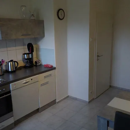 Διαμέρισμα Fritzke