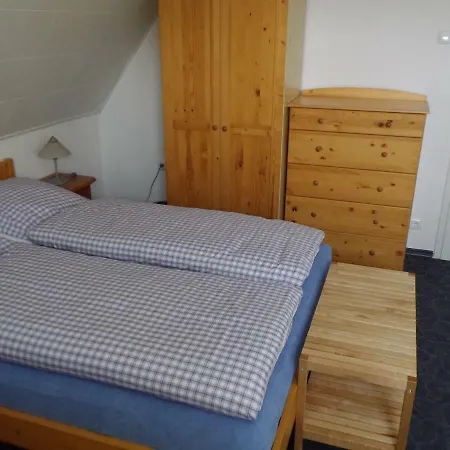 Fritzke Διαμέρισμα