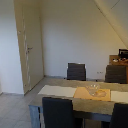 Διαμέρισμα Fritzke *