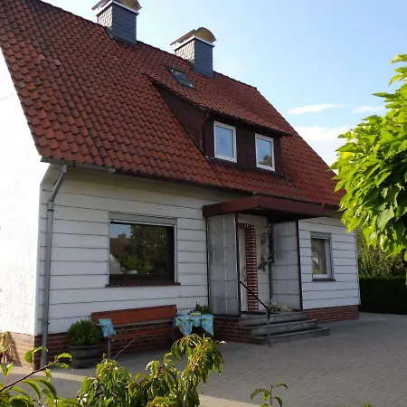 Fritzke Διαμέρισμα Lemförde