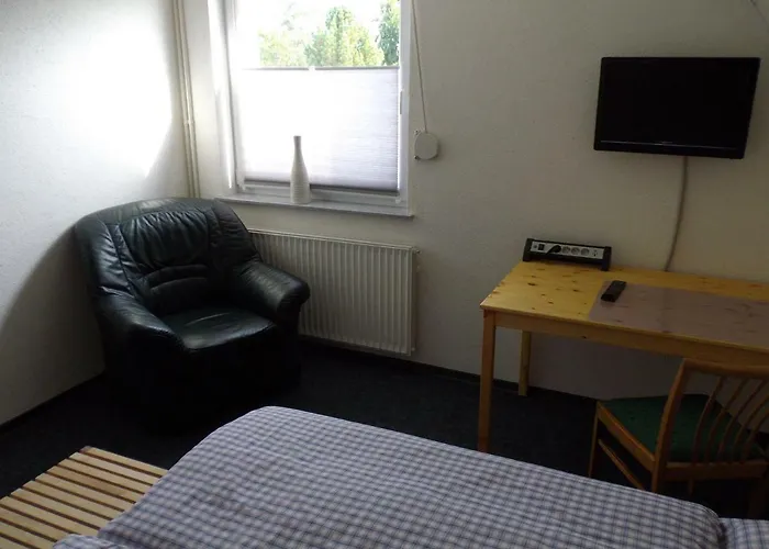 Fritzke Apartamento *