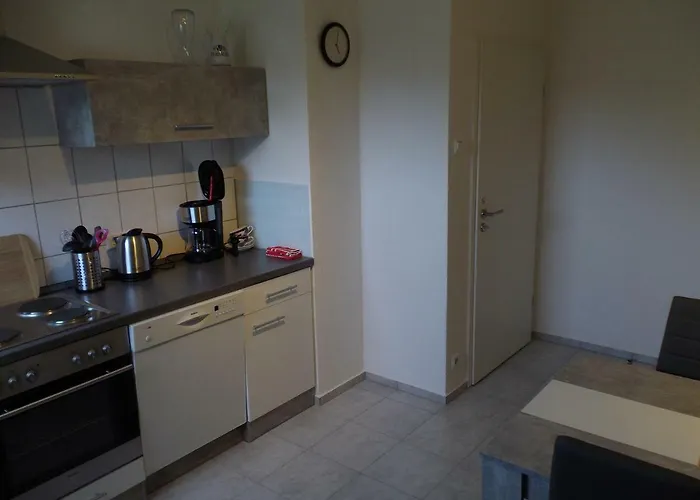 Apartamento Fritzke