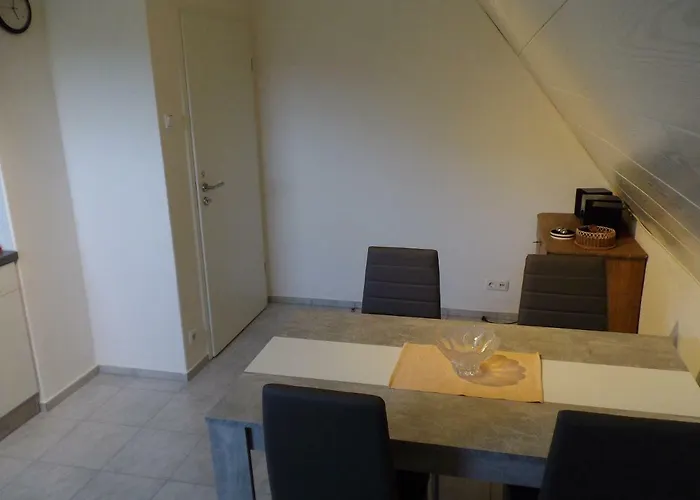 Apartamento Fritzke *