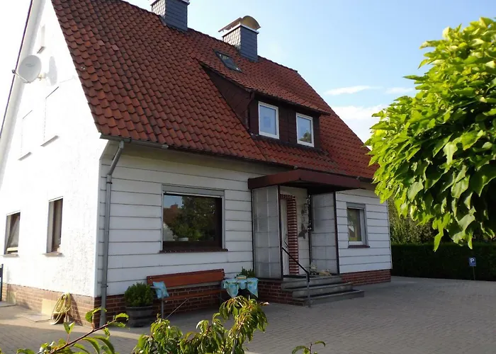 Fritzke Apartamento Lemförde